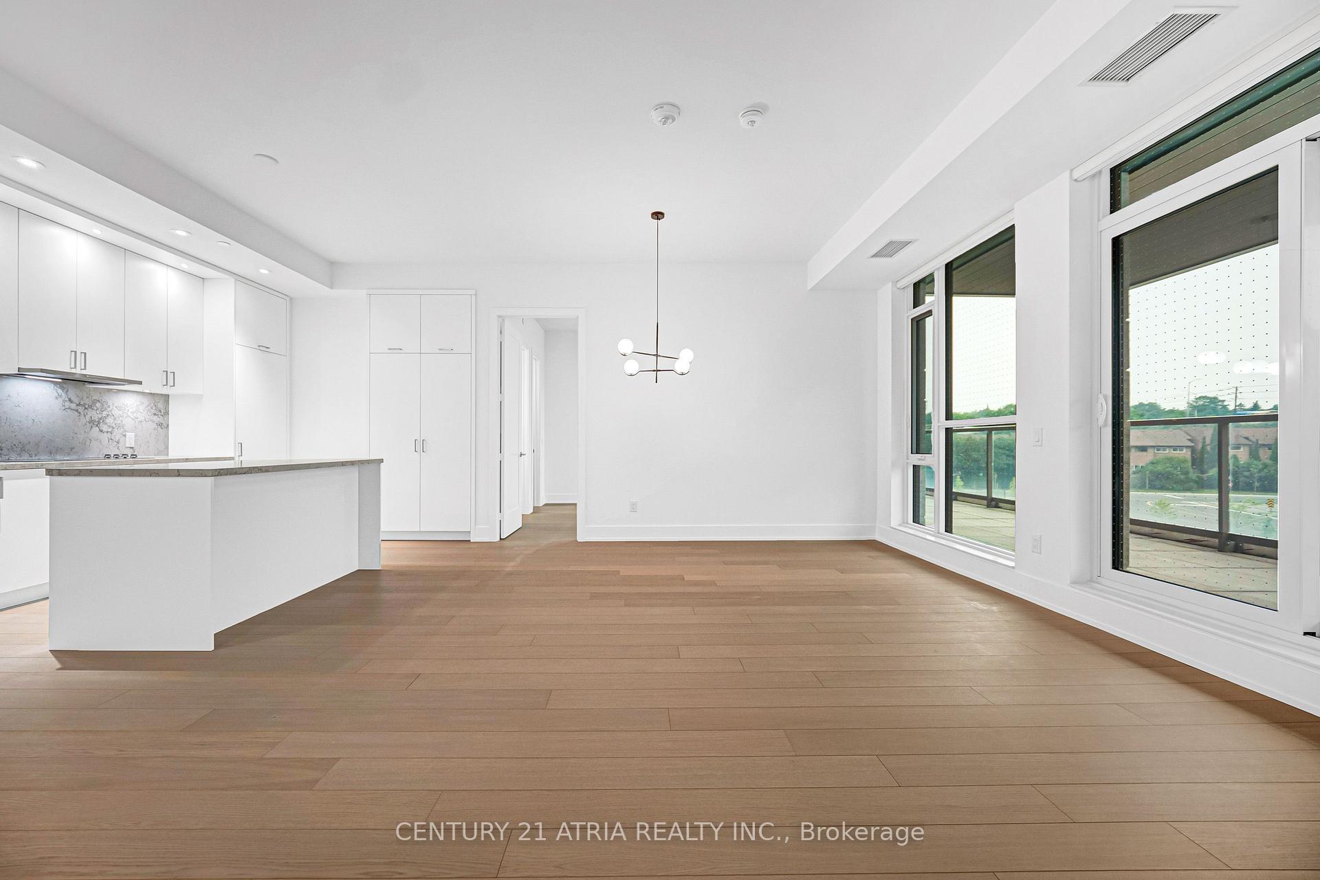 Photo 14 of Unit 301, 397 Royal Orchard Boulevard, Markham, Royal Orchard — HOMEH