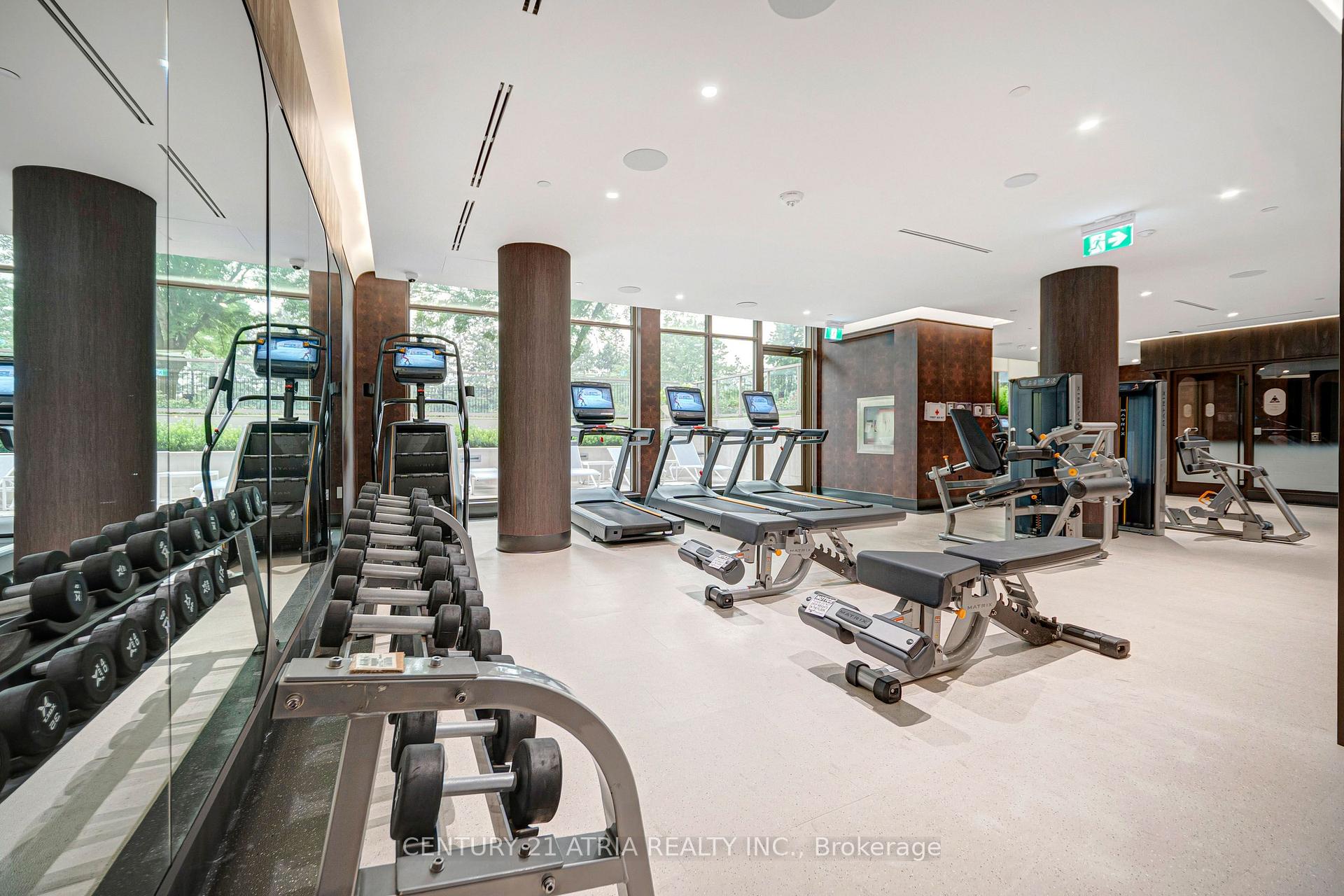 Photo 30 of Unit 301, 397 Royal Orchard Boulevard, Markham, Royal Orchard — HOMEH