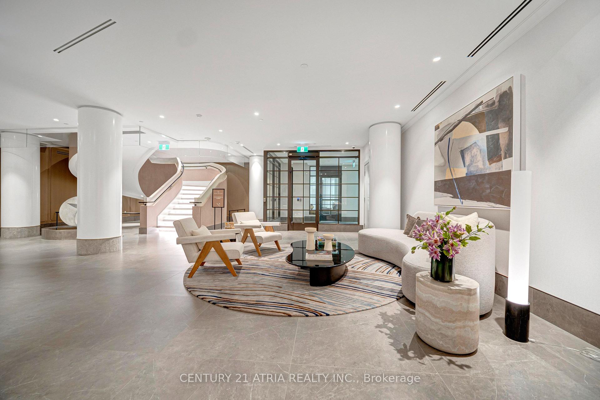 Photo 34 of Unit 301, 397 Royal Orchard Boulevard, Markham, Royal Orchard — HOMEH