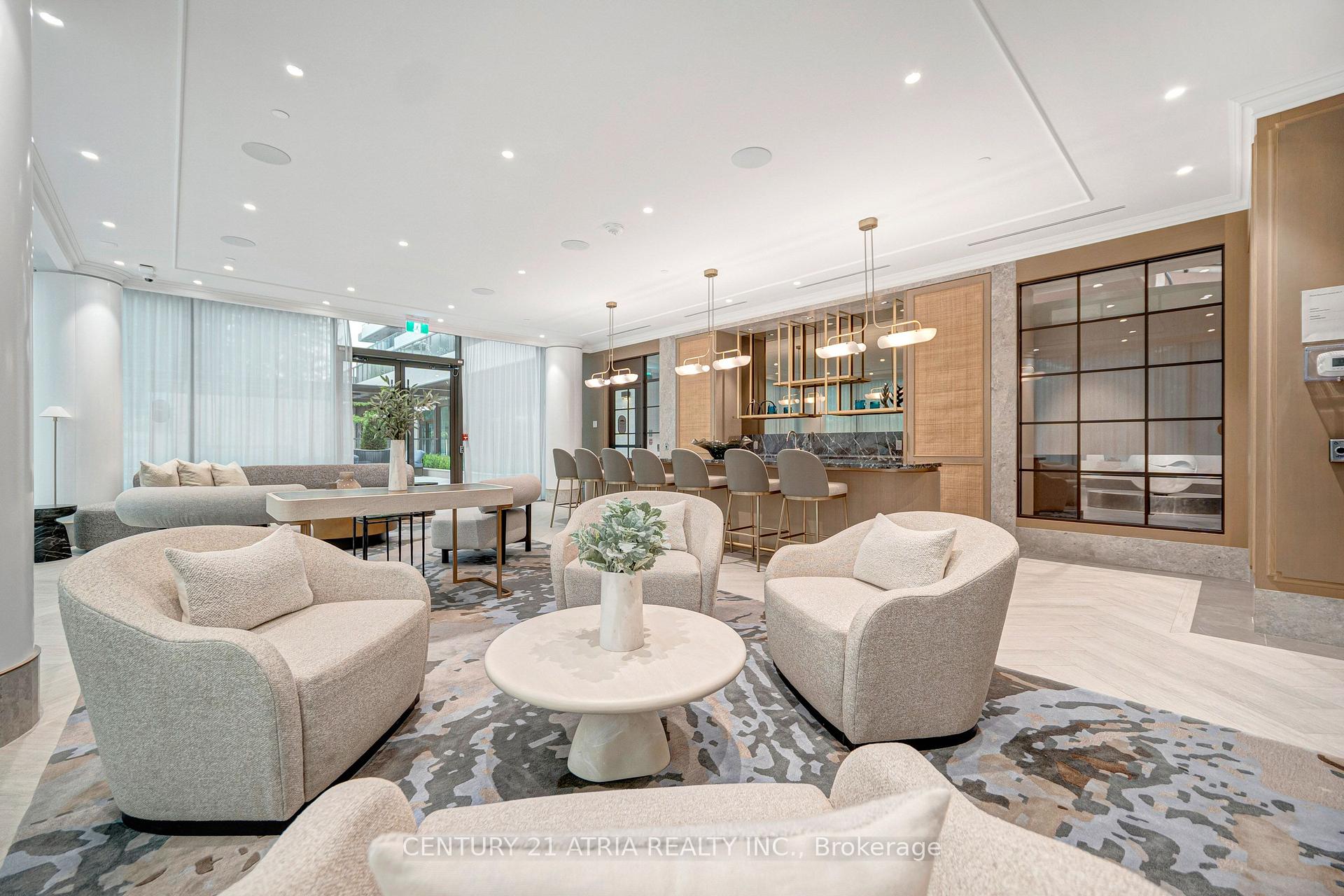 Photo 35 of Unit 301, 397 Royal Orchard Boulevard, Markham, Royal Orchard — HOMEH