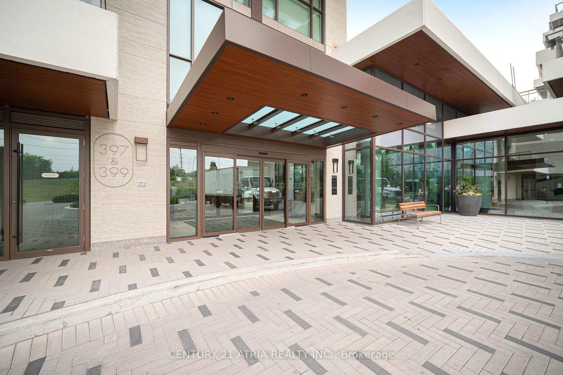 Photo 39 of Unit 301, 397 Royal Orchard Boulevard, Markham, Royal Orchard — HOMEH