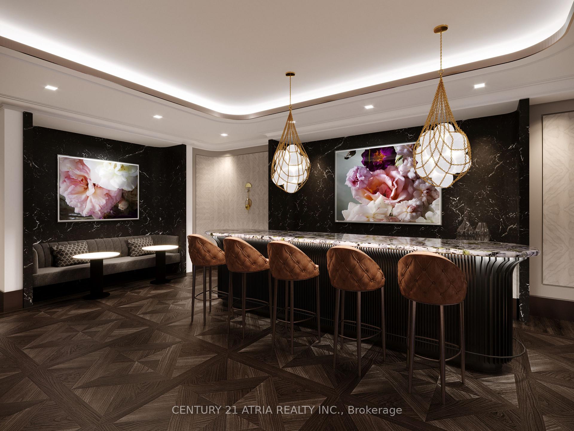 Photo 45 of Unit 301, 397 Royal Orchard Boulevard, Markham, Royal Orchard — HOMEH