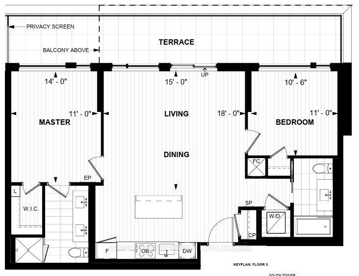 Photo 50 of Unit 301, 397 Royal Orchard Boulevard, Markham, Royal Orchard — HOMEH