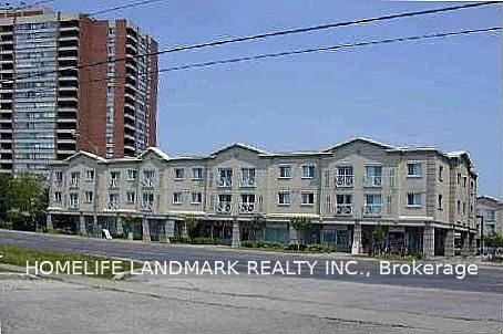 Photo of Unit 105, 2351 Kennedy Road