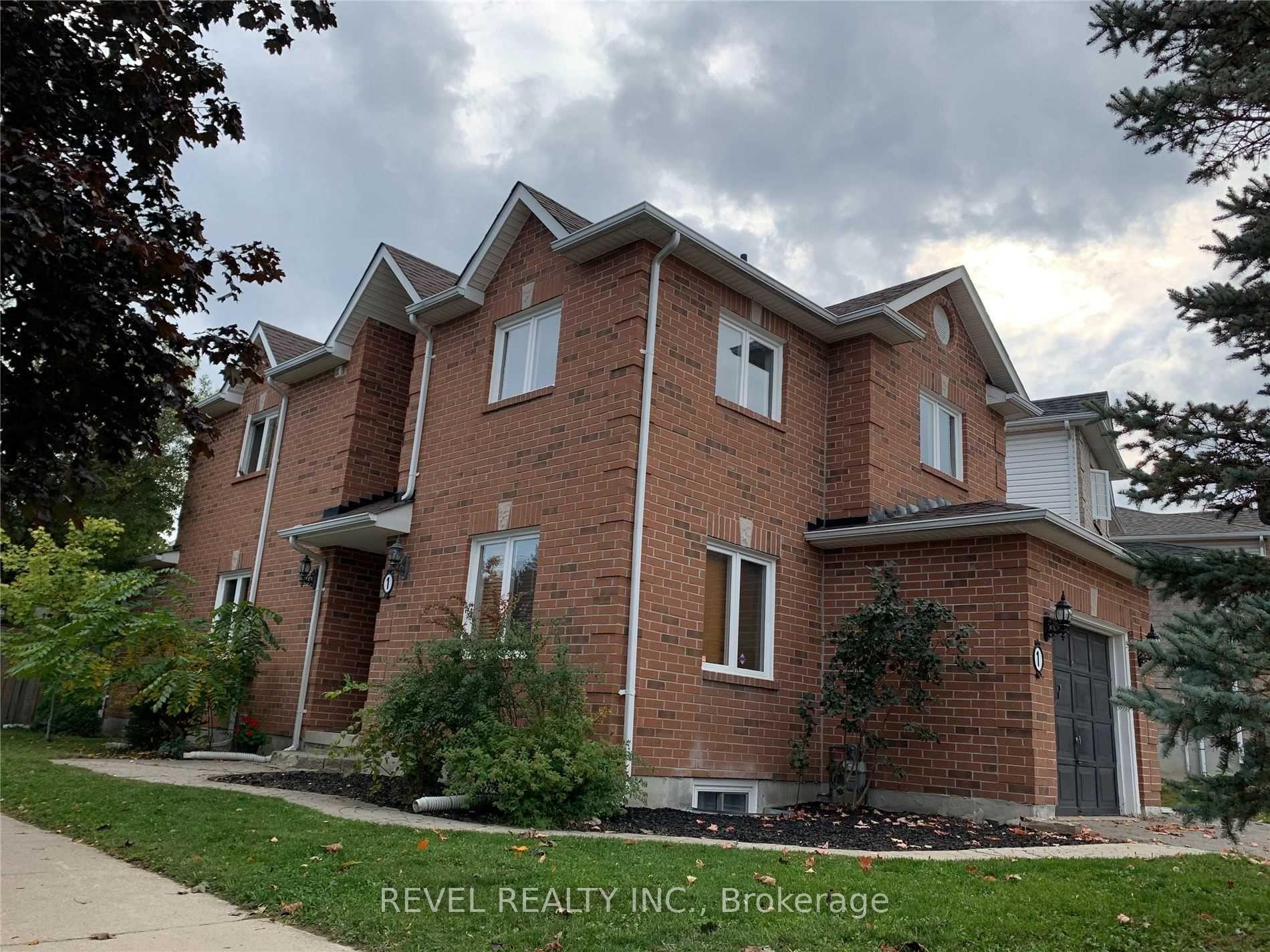 Photo 1 of Unit Lower, 1 Bates Court, Barrie, Painswick North — HOMEH