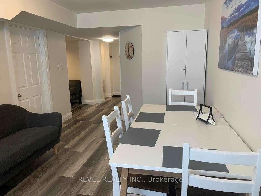 Photo 6 of Unit Lower, 1 Bates Court, Barrie, Painswick North — HOMEH