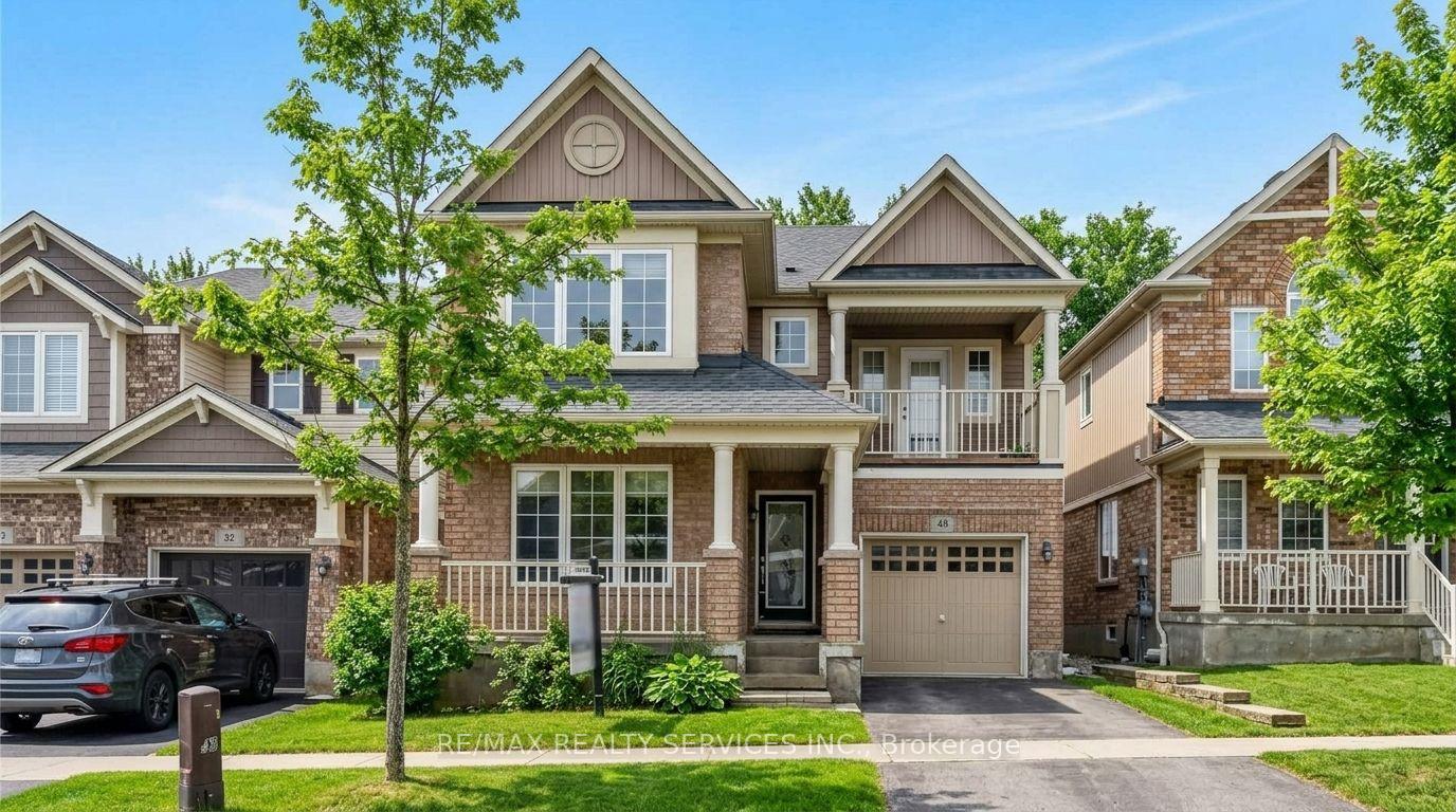 Photo 1 of 48 Fletcher Circle, Cambridge, Silver Heights — HOMEH