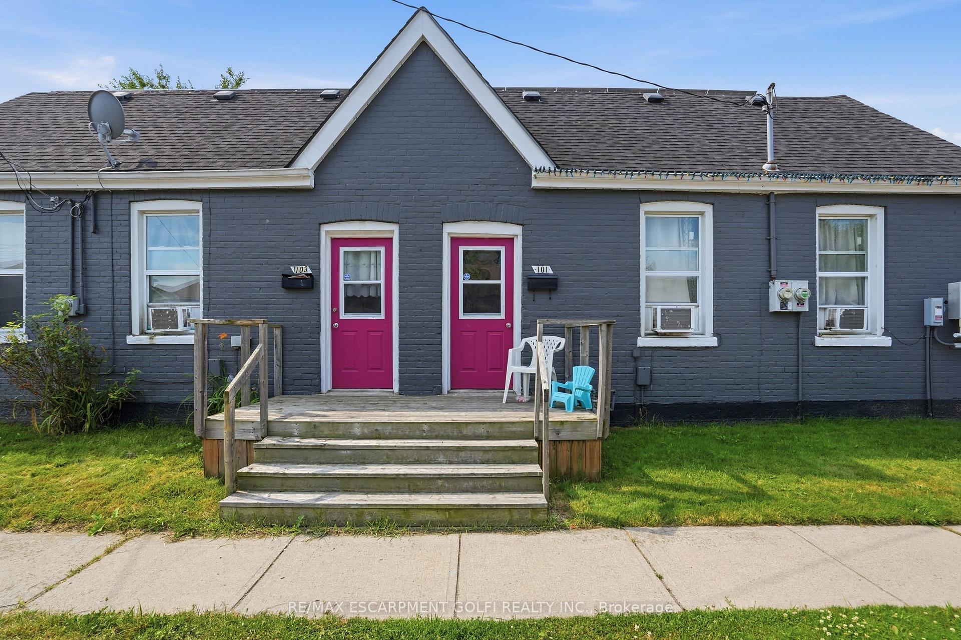 Photo of 101 Sarah Street