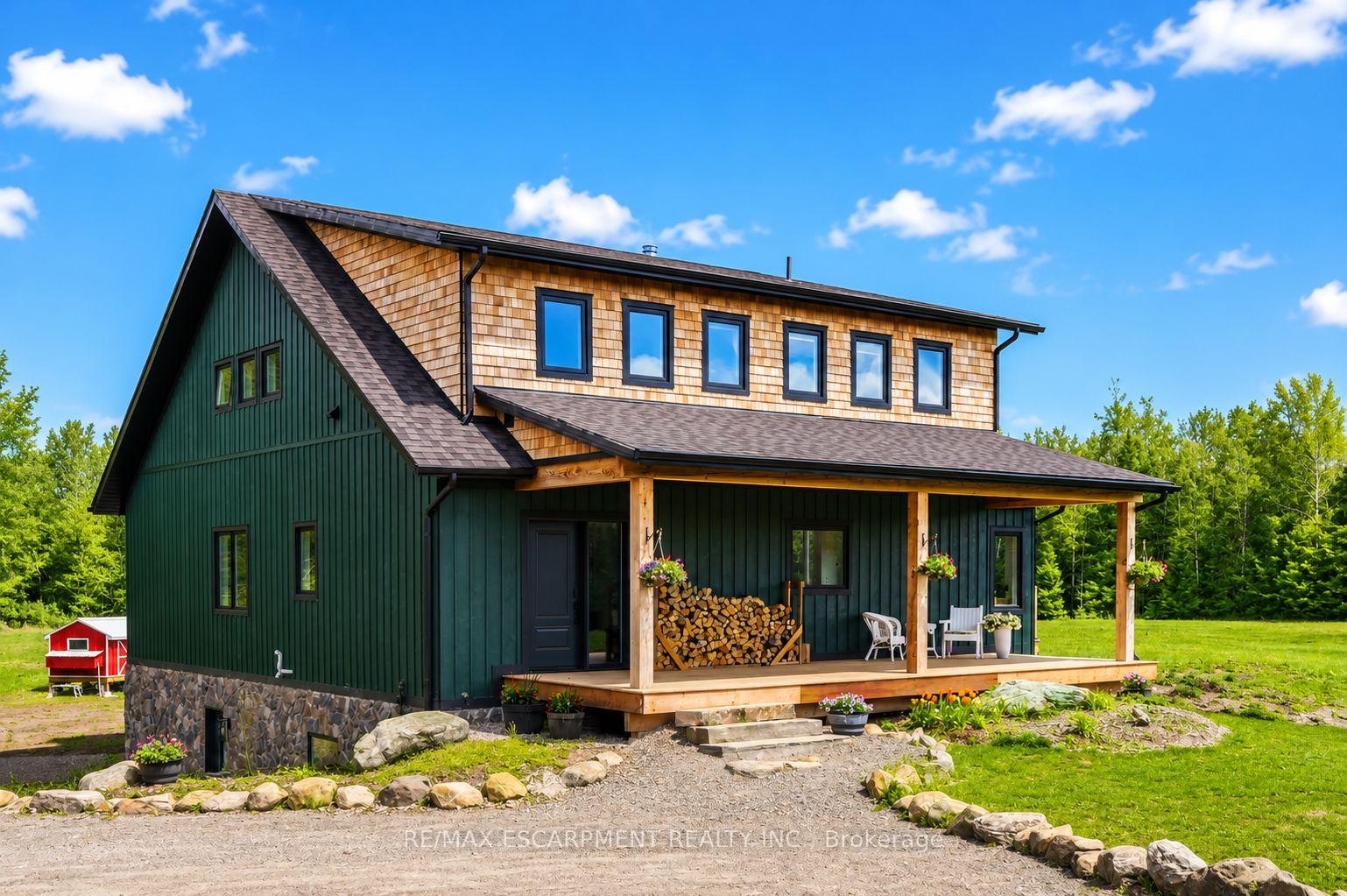 Photo 2 of 1161 Barkway Road, Gravenhurst, Ryde — HOMEH
