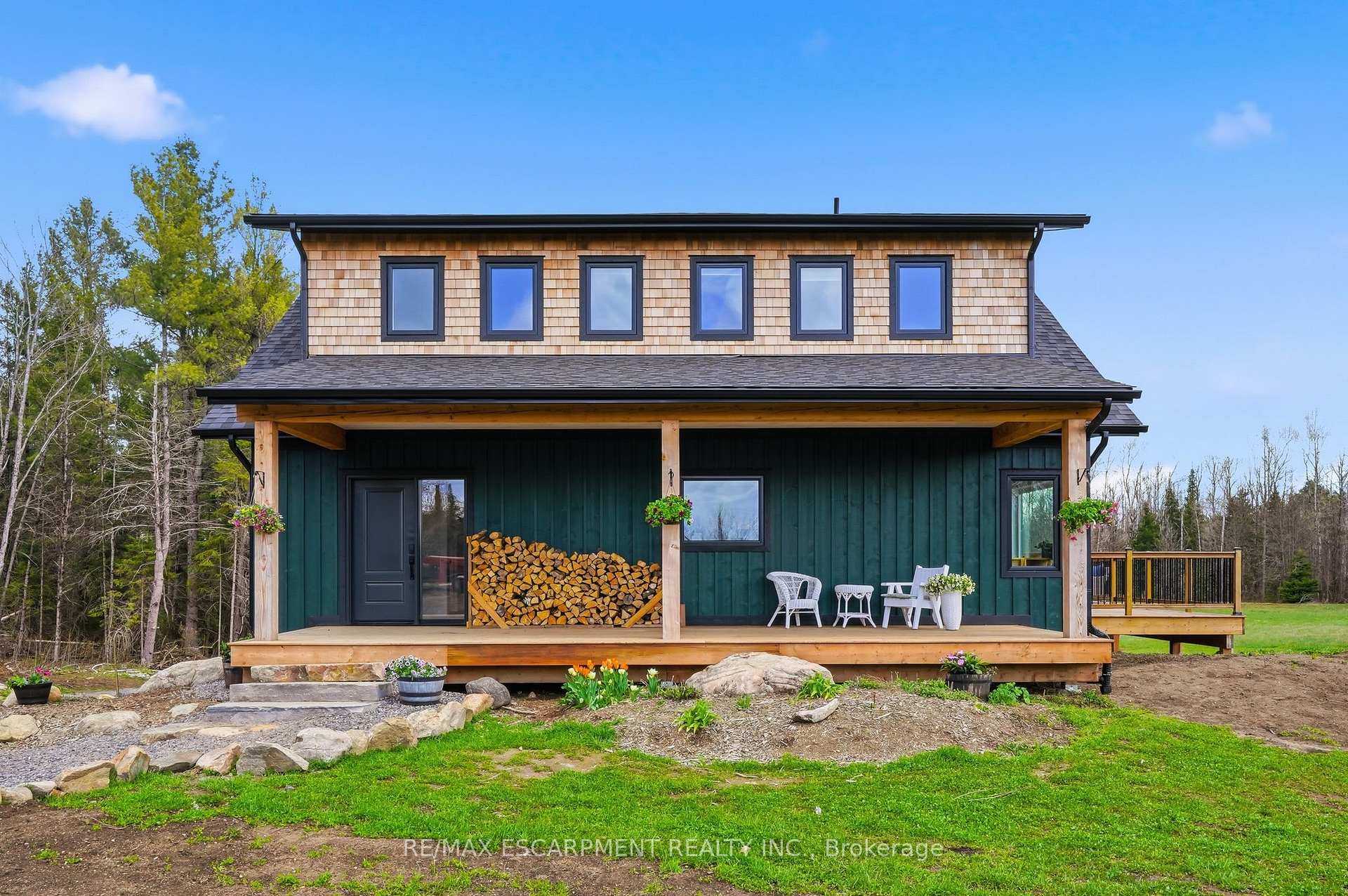 Photo 3 of 1161 Barkway Road, Gravenhurst, Ryde — HOMEH