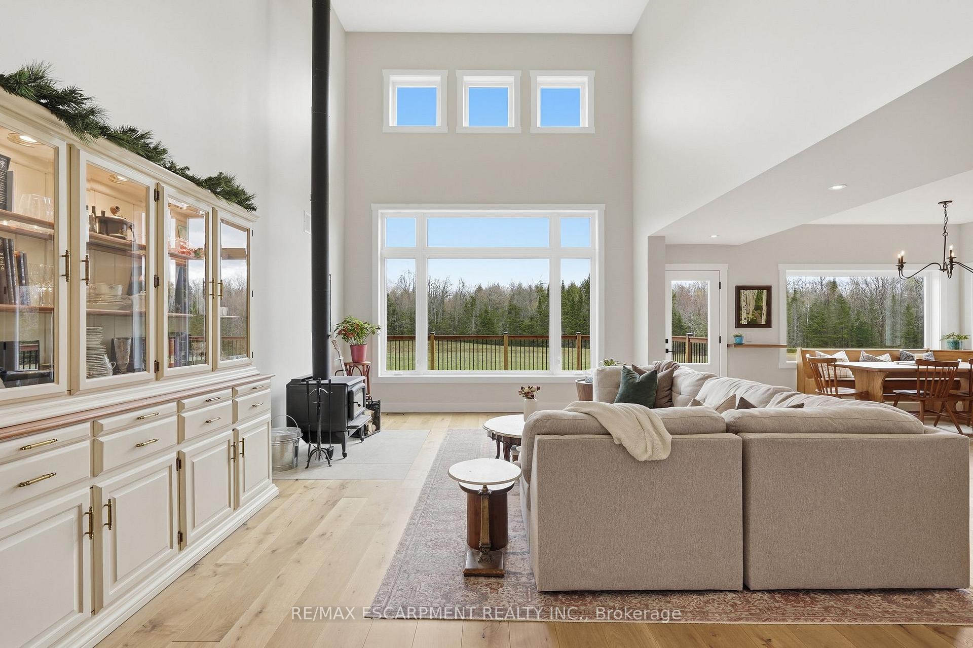 Photo 8 of 1161 Barkway Road, Gravenhurst, Ryde — HOMEH
