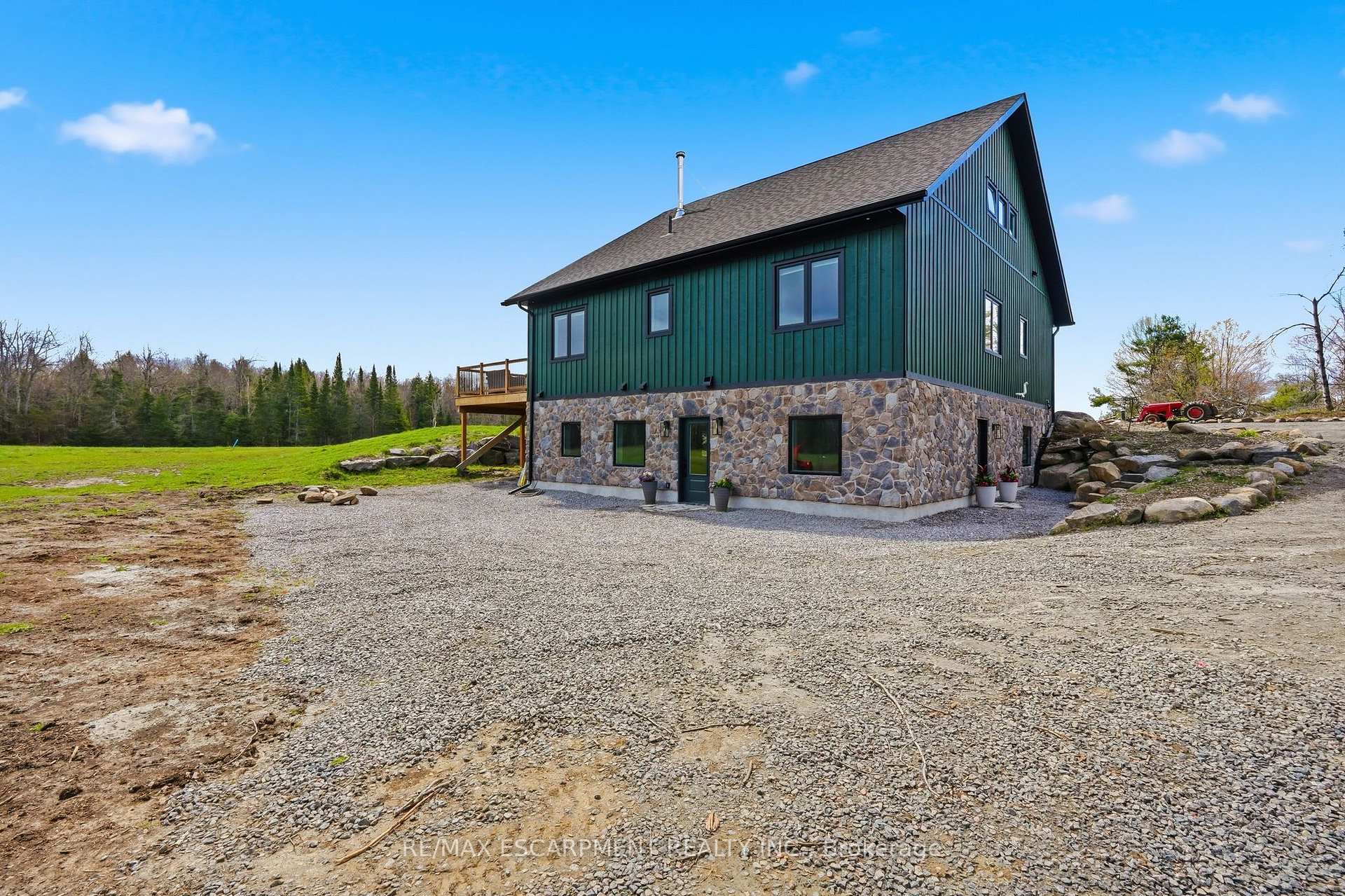 Photo 32 of 1161 Barkway Road, Gravenhurst, Ryde — HOMEH
