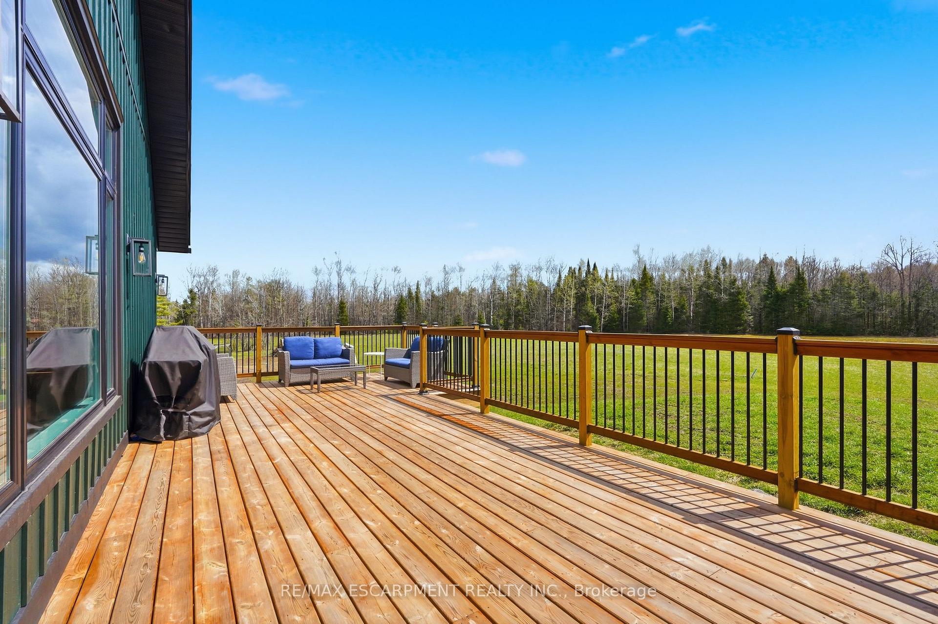 Photo 33 of 1161 Barkway Road, Gravenhurst, Ryde — HOMEH