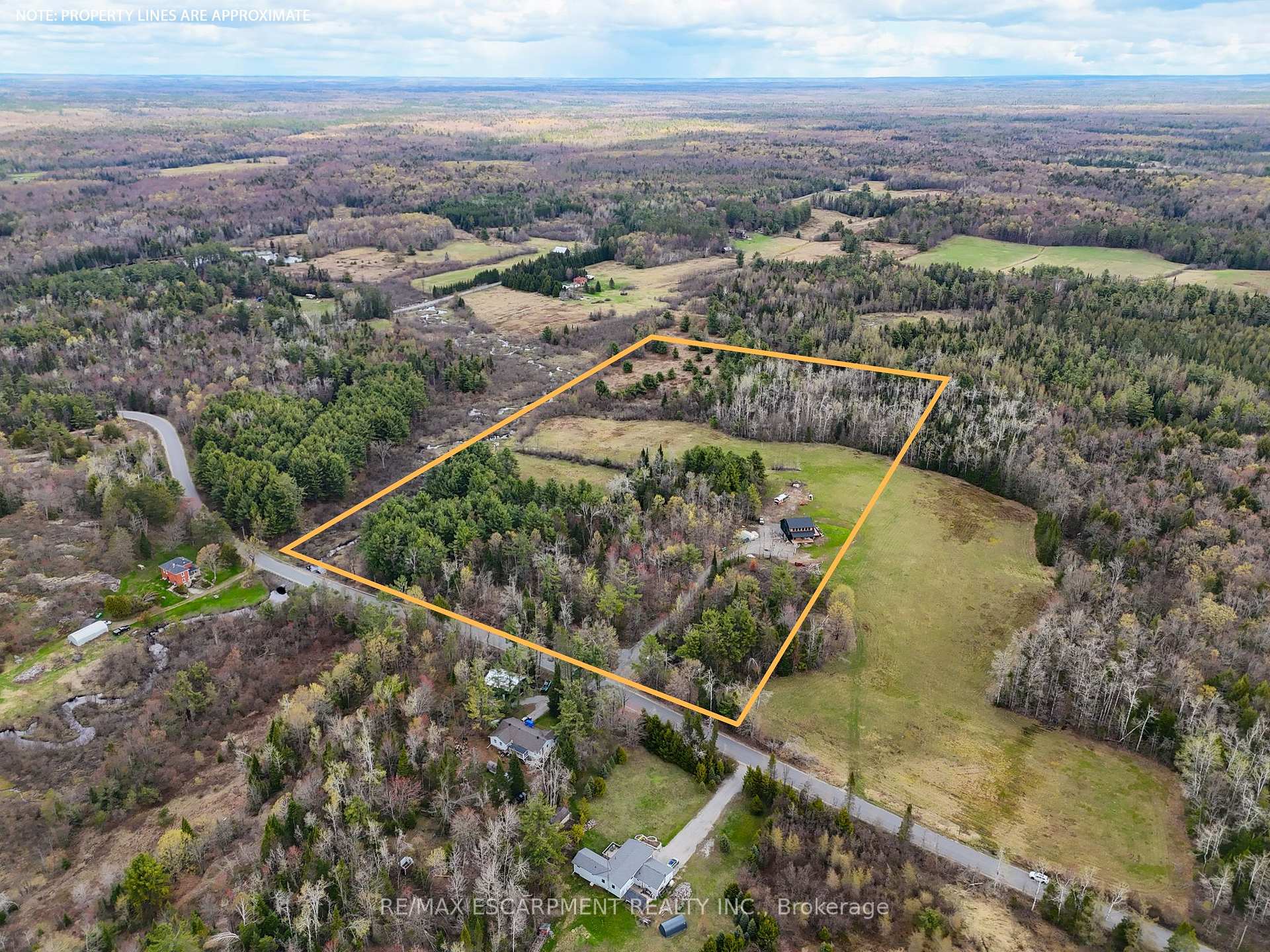 Photo 37 of 1161 Barkway Road, Gravenhurst, Ryde — HOMEH