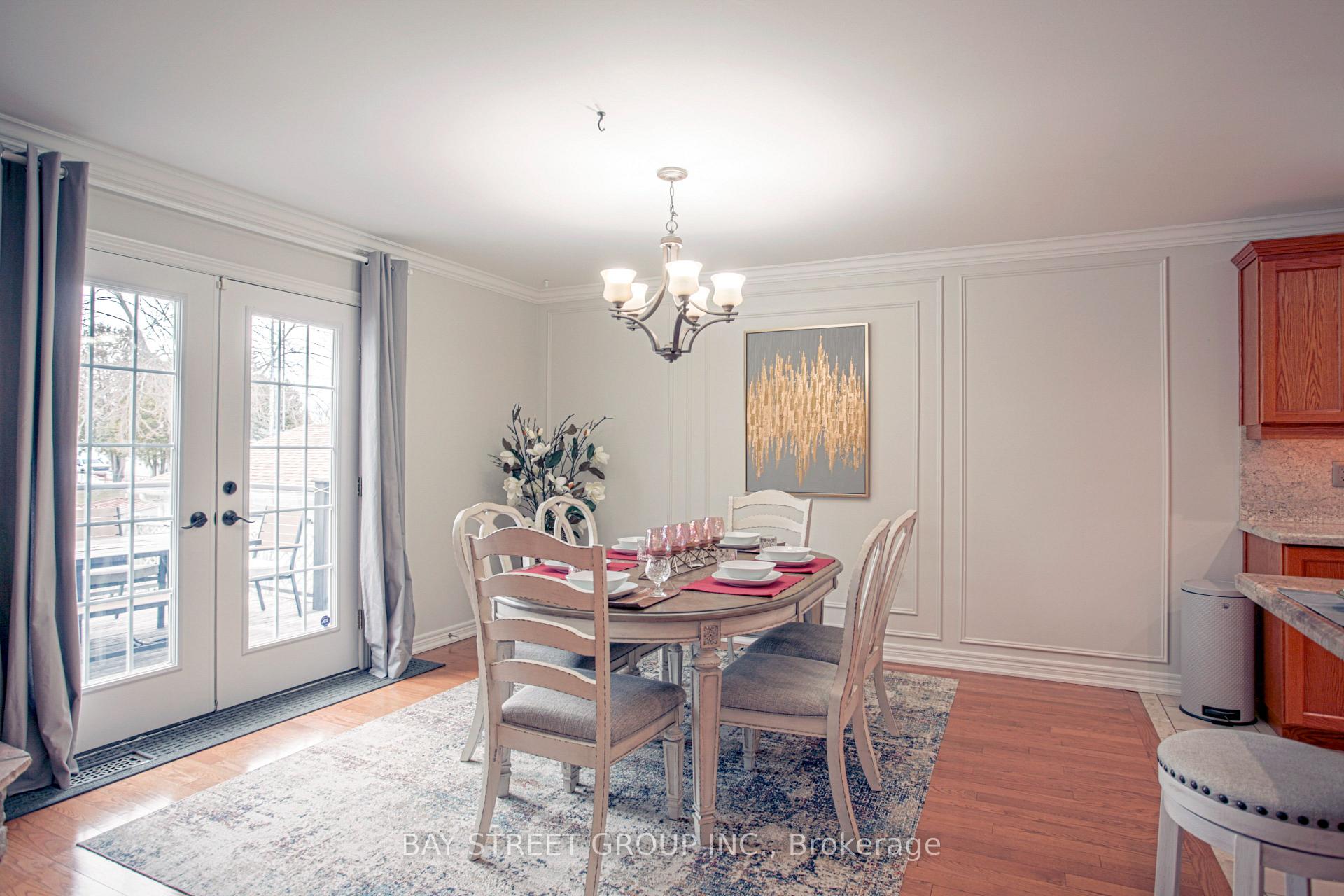 Photo 4 of 722A Lake Dr. S, Georgina, Keswick South — HOMEH