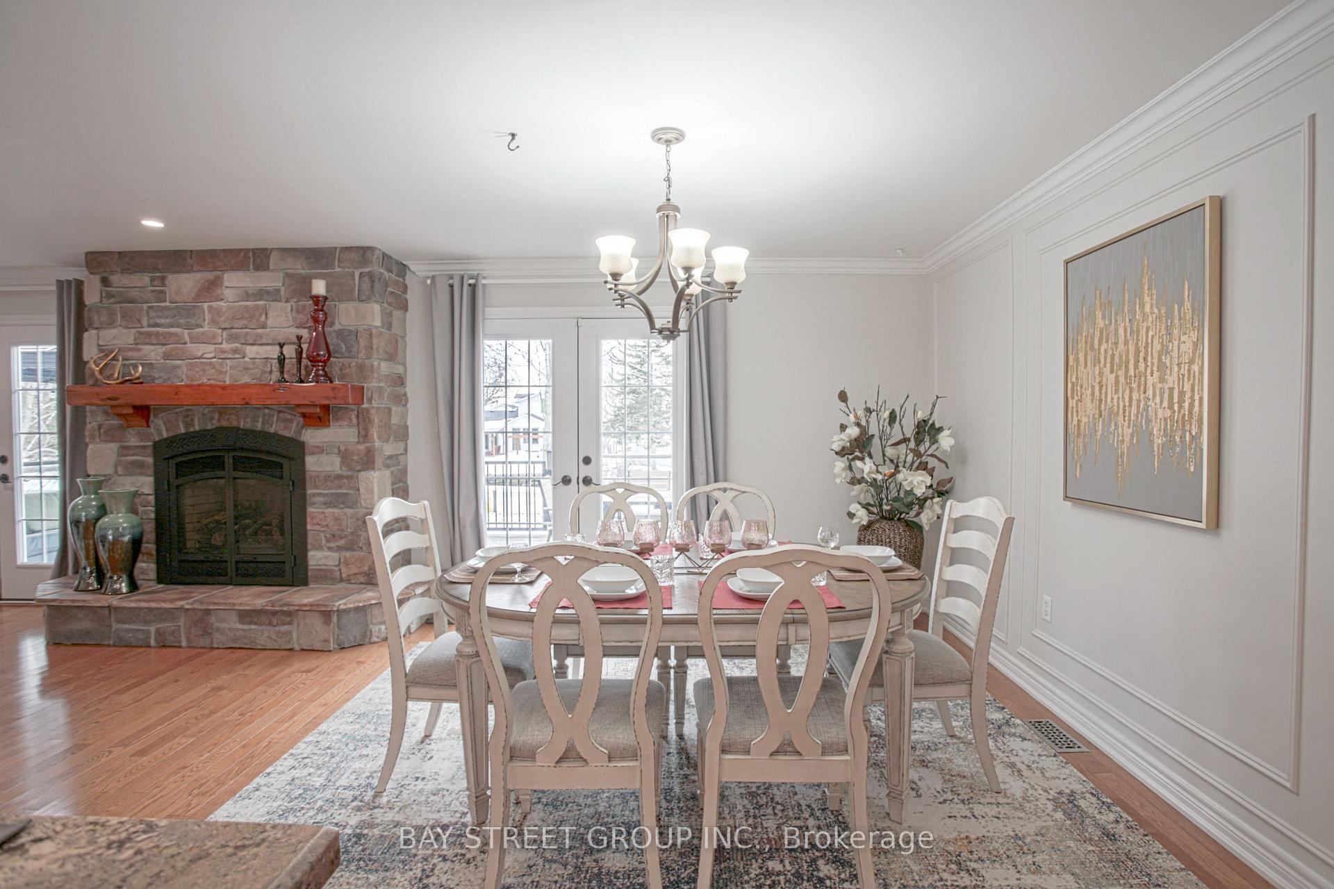 Photo 9 of 722A Lake Dr. S, Georgina, Keswick South — HOMEH