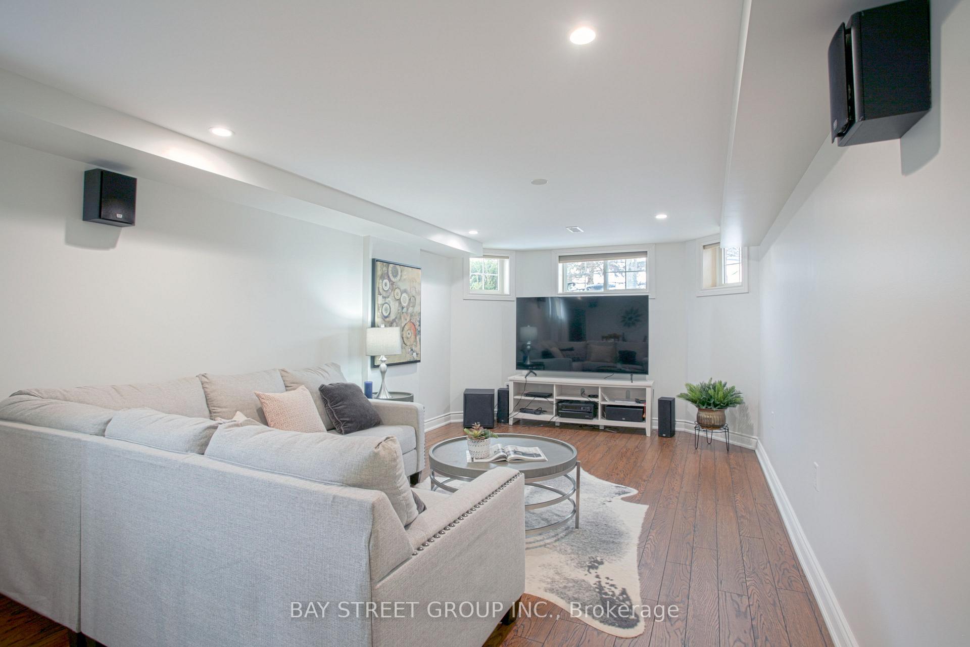 Photo 23 of 722A Lake Dr. S, Georgina, Keswick South — HOMEH