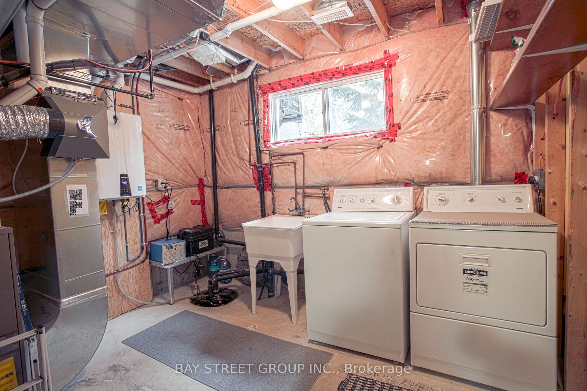Photo 25 of 722A Lake Dr. S, Georgina, Keswick South — HOMEH