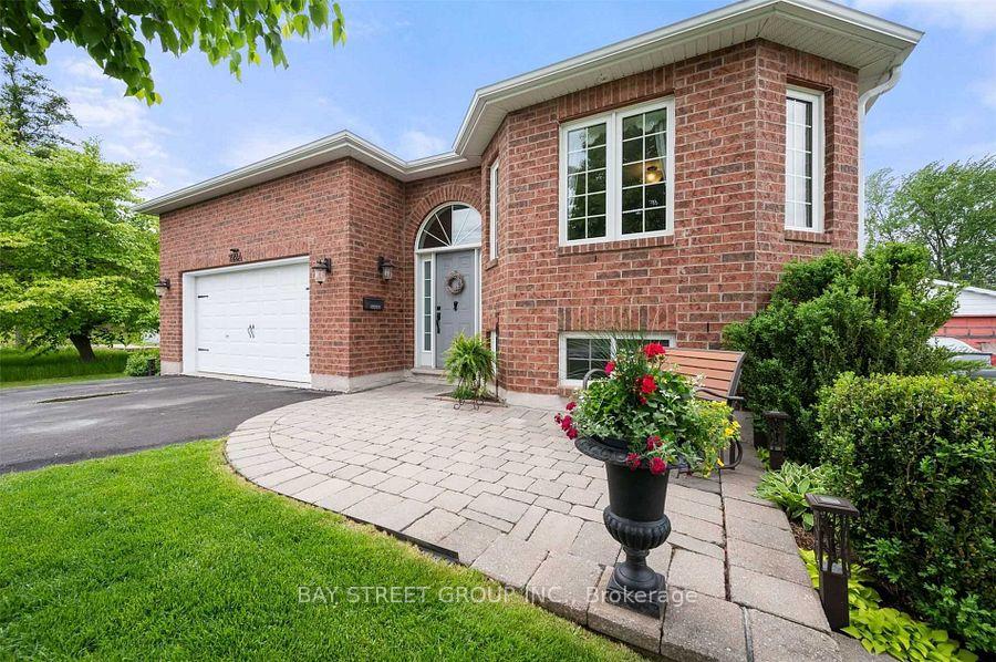 Photo 35 of 722A Lake Dr. S, Georgina, Keswick South — HOMEH
