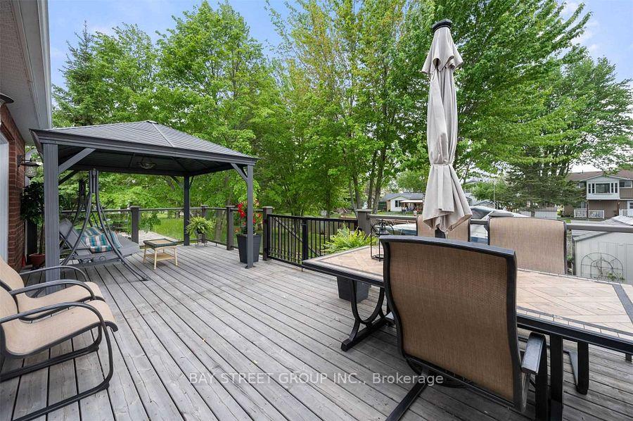 Photo 36 of 722A Lake Dr. S, Georgina, Keswick South — HOMEH