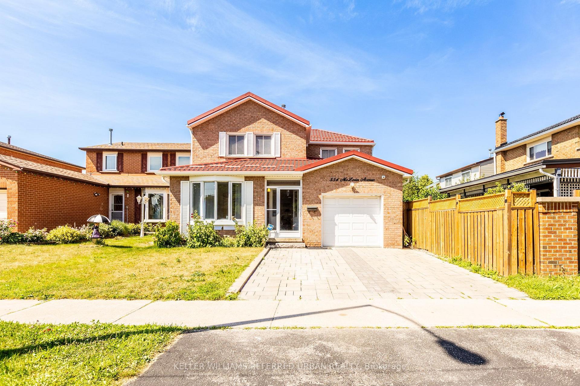 Photo 1 of 554 Mclevin Avenue, Scarborough, Malvern — HOMEH