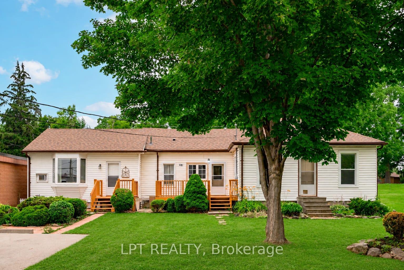Photo 1 of 24 Ann Street N, Brock, Cannington — HOMEH