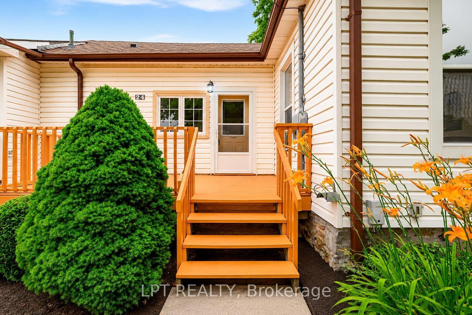 Photo 3 of 24 Ann Street N, Brock, Cannington — HOMEH
