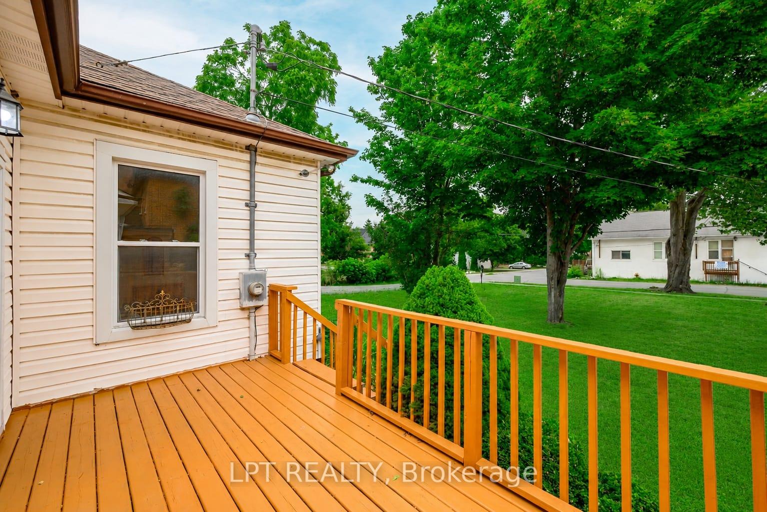Photo 4 of 24 Ann Street N, Brock, Cannington — HOMEH