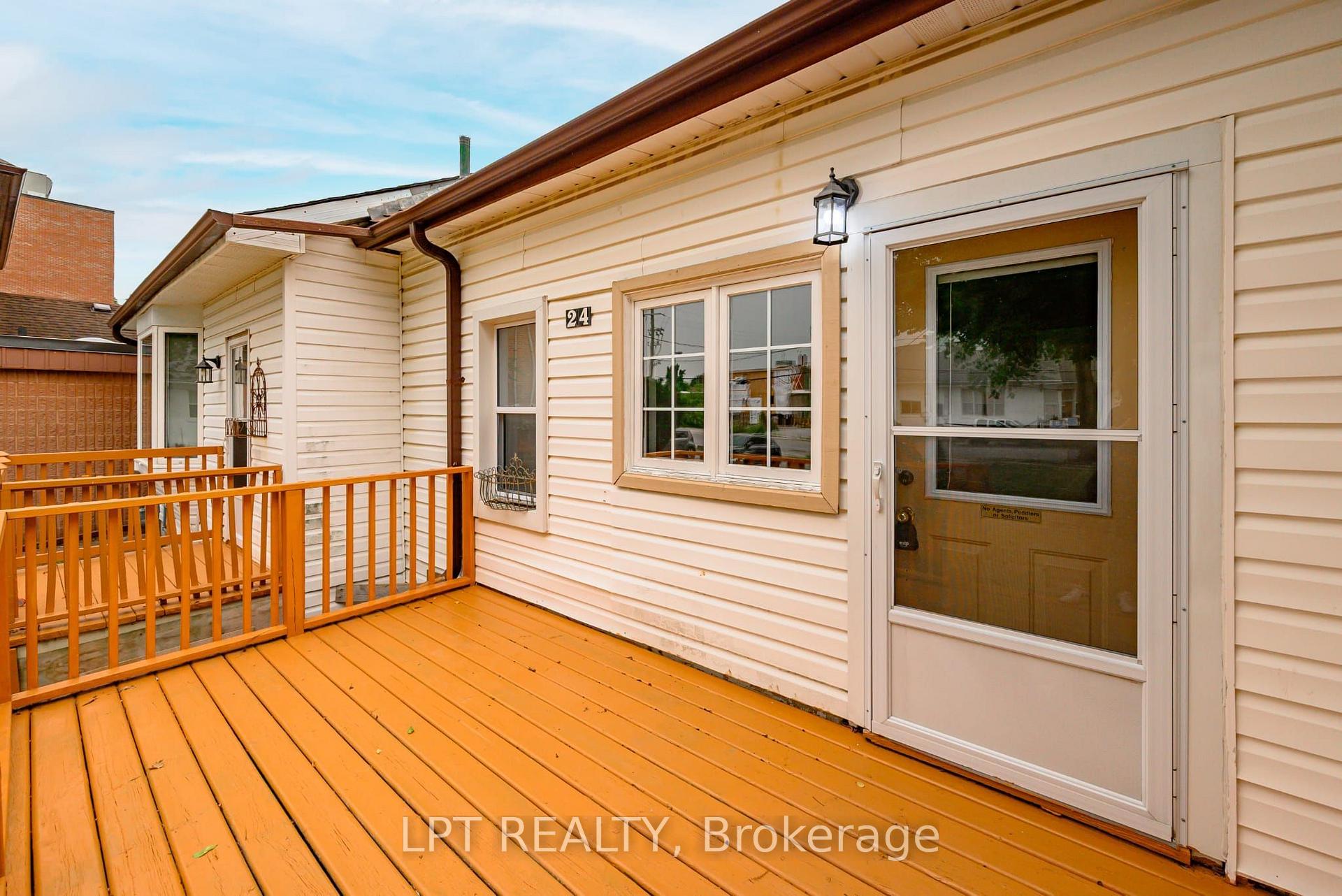 Photo 5 of 24 Ann Street N, Brock, Cannington — HOMEH