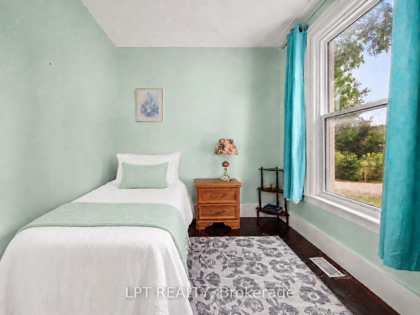 Photo 14 of 24 Ann Street N, Brock, Cannington — HOMEH