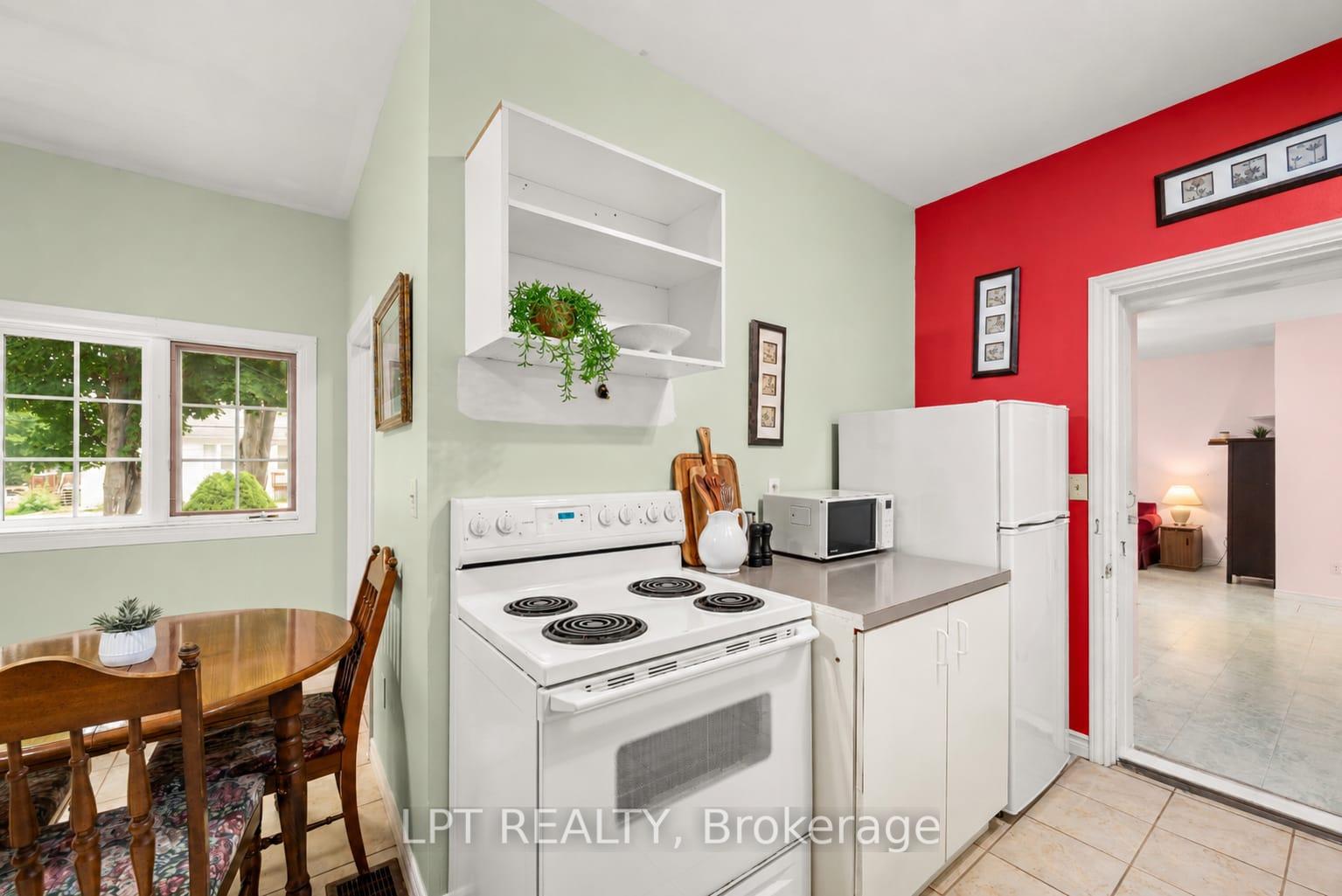 Photo 16 of 24 Ann Street N, Brock, Cannington — HOMEH