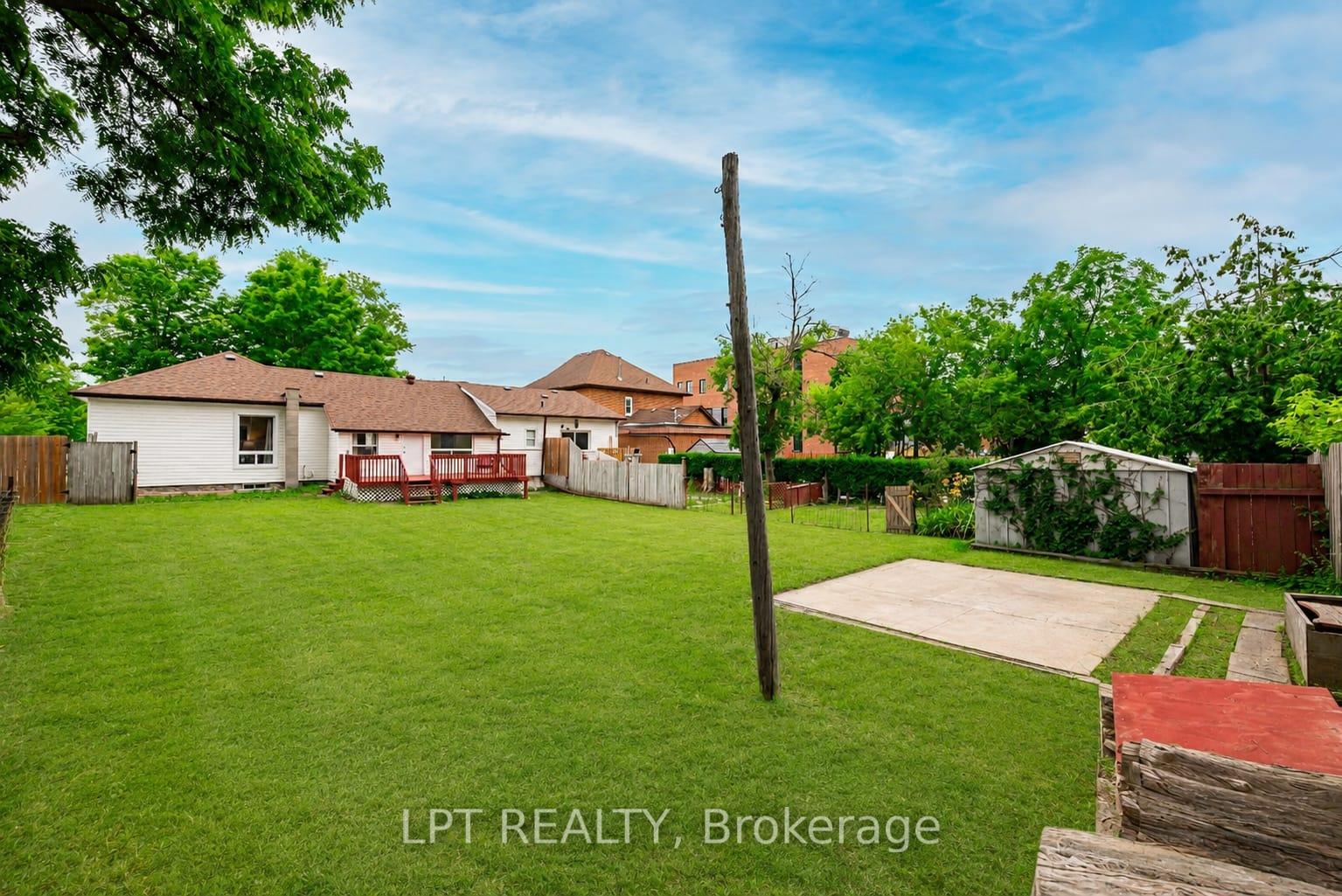 Photo 24 of 24 Ann Street N, Brock, Cannington — HOMEH