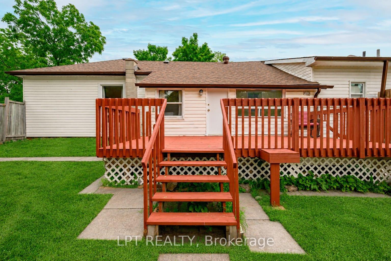 Photo 25 of 24 Ann Street N, Brock, Cannington — HOMEH