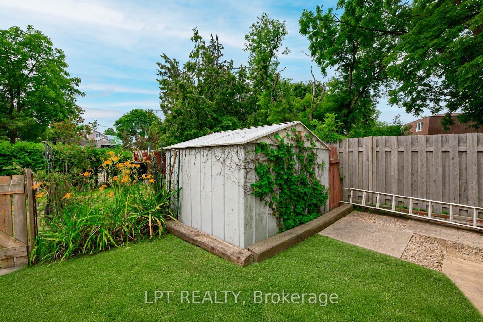 Photo 29 of 24 Ann Street N, Brock, Cannington — HOMEH
