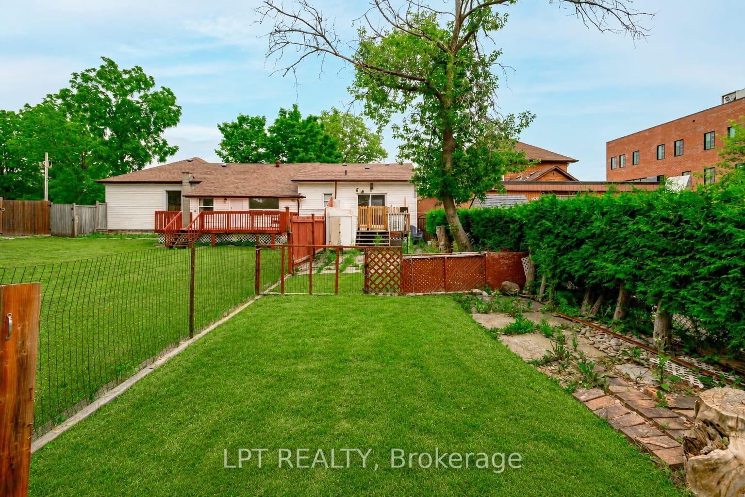 Photo 30 of 24 Ann Street N, Brock, Cannington — HOMEH