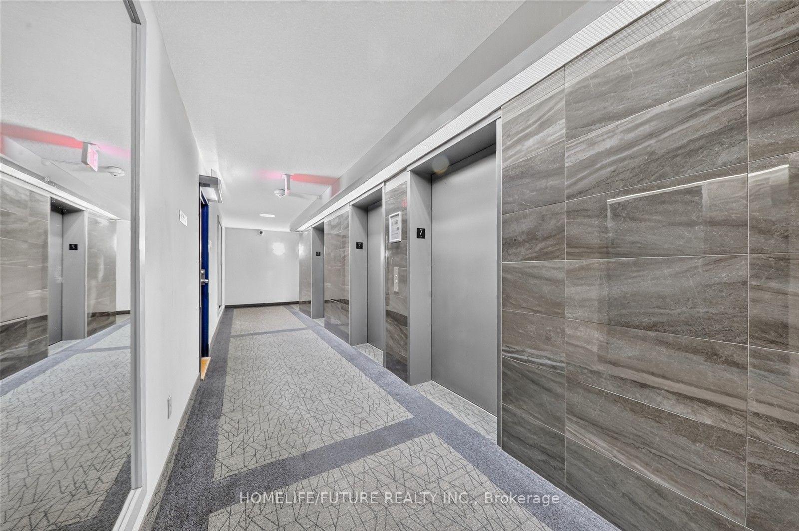 Photo 6 of Unit 708, 2460 Eglinton Avenue E, Scarborough, Eglinton East — HOMEH