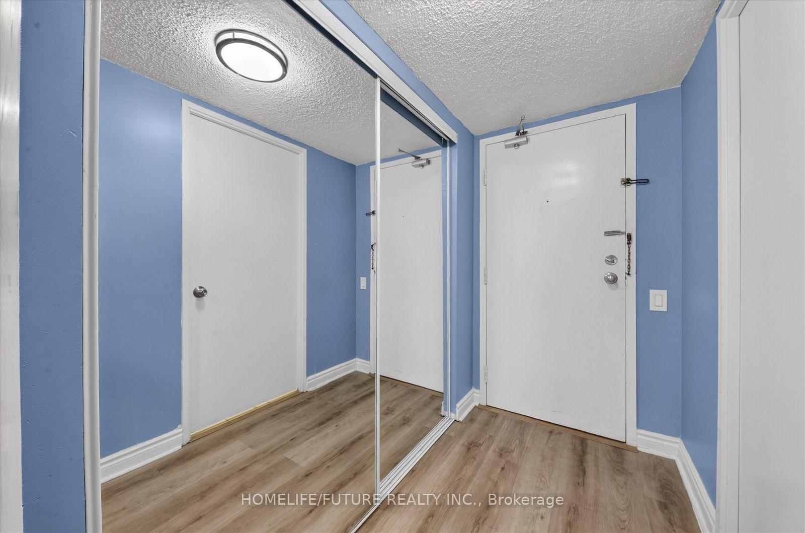 Photo 7 of Unit 708, 2460 Eglinton Avenue E, Scarborough, Eglinton East — HOMEH