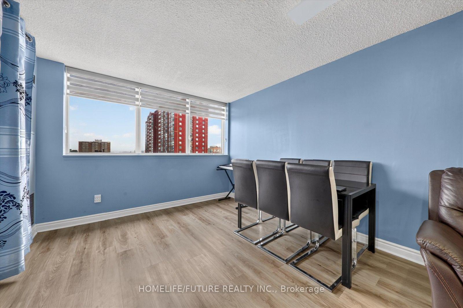 Photo 11 of Unit 708, 2460 Eglinton Avenue E, Scarborough, Eglinton East — HOMEH