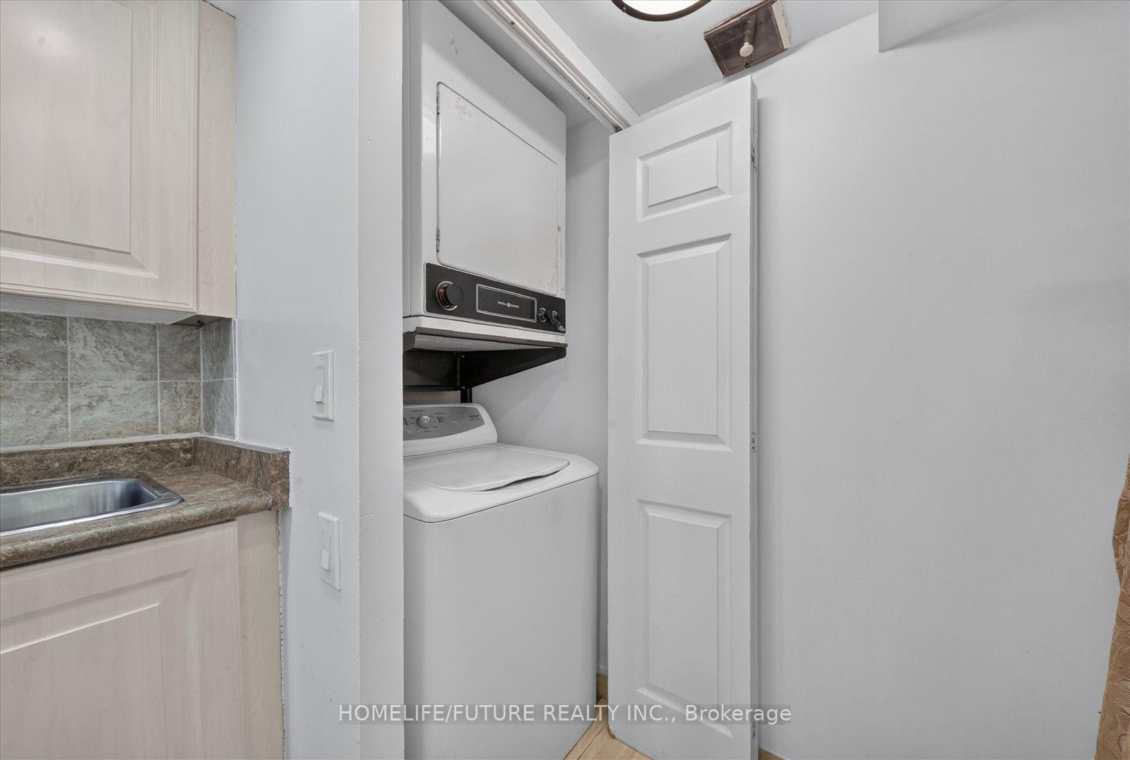 Photo 16 of Unit 708, 2460 Eglinton Avenue E, Scarborough, Eglinton East — HOMEH