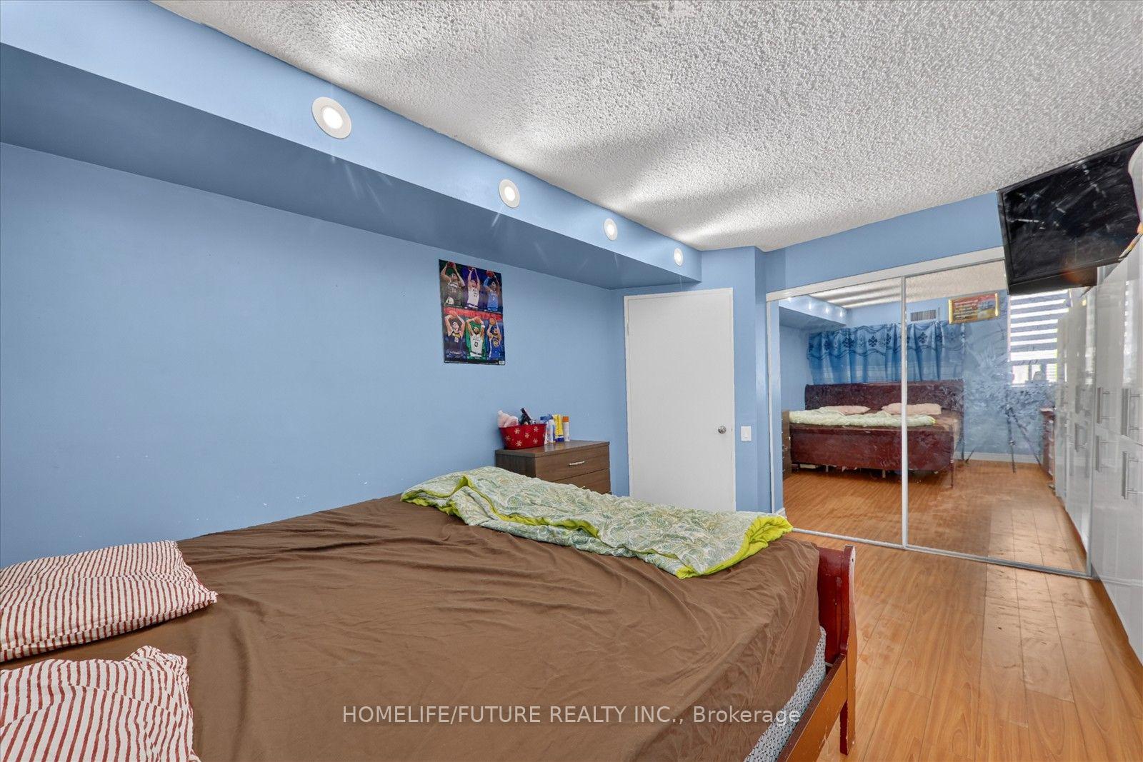 Photo 19 of Unit 708, 2460 Eglinton Avenue E, Scarborough, Eglinton East — HOMEH