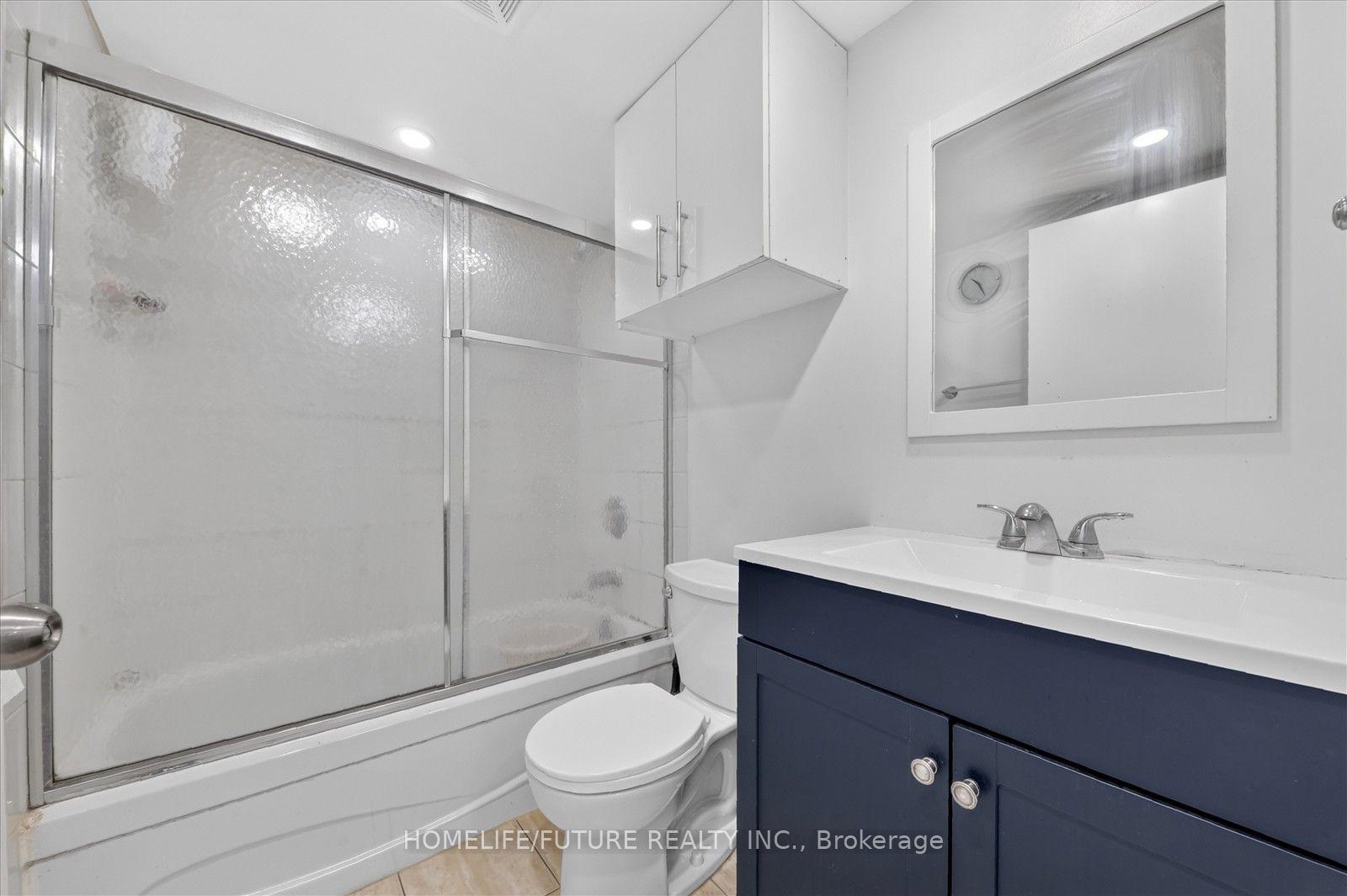 Photo 20 of Unit 708, 2460 Eglinton Avenue E, Scarborough, Eglinton East — HOMEH