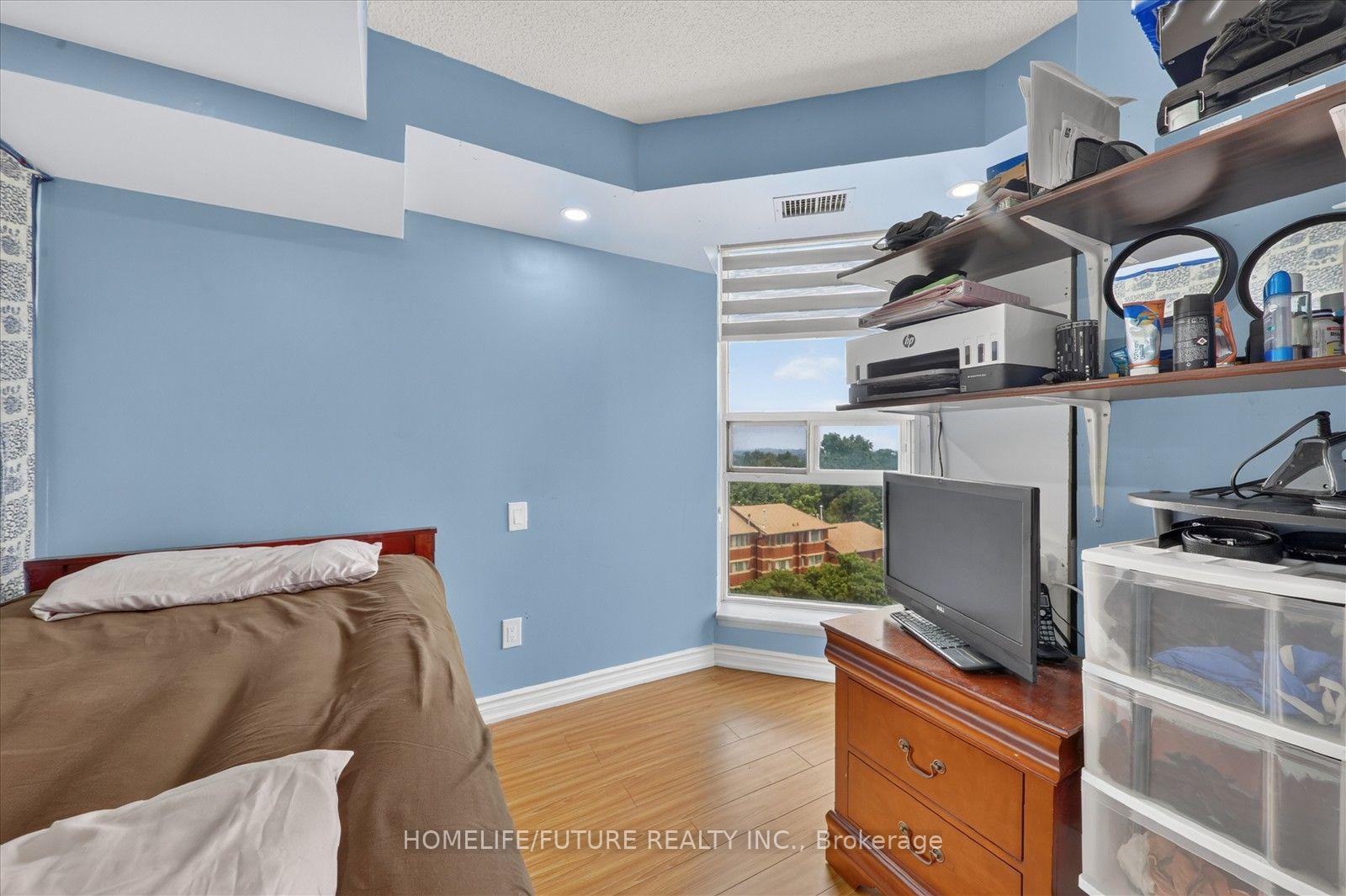 Photo 21 of Unit 708, 2460 Eglinton Avenue E, Scarborough, Eglinton East — HOMEH
