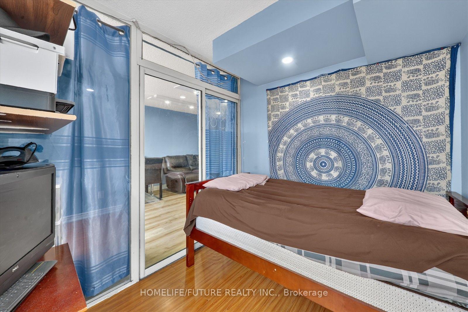 Photo 22 of Unit 708, 2460 Eglinton Avenue E, Scarborough, Eglinton East — HOMEH