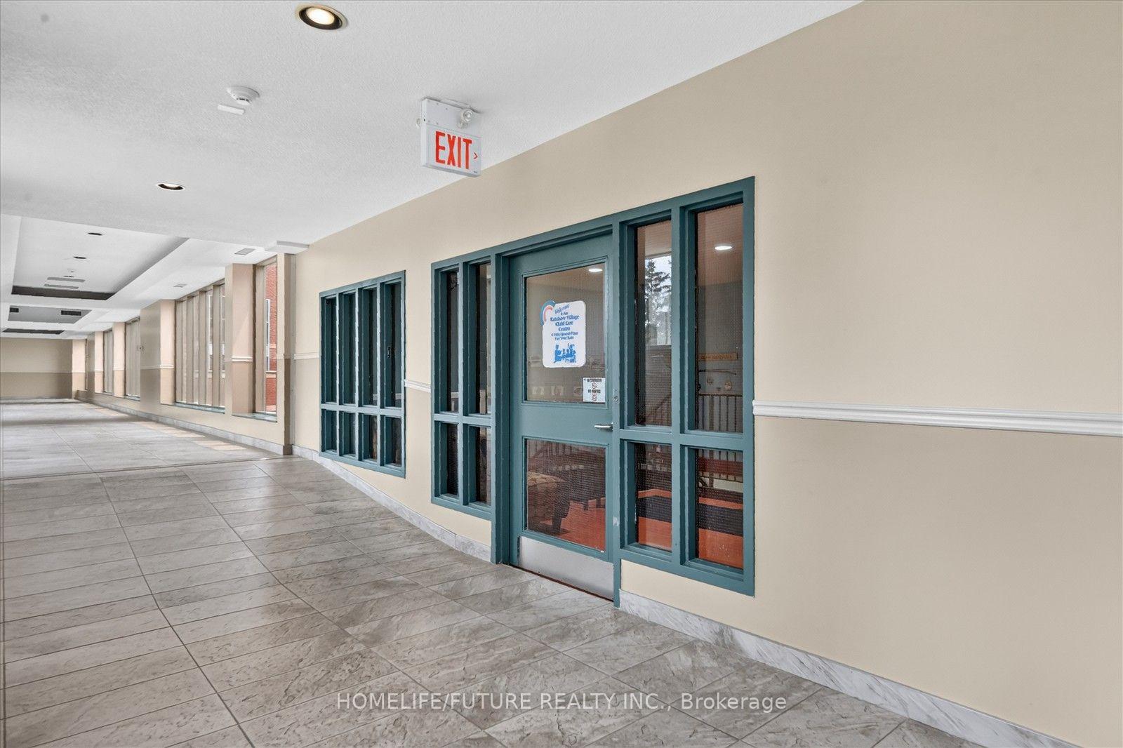 Photo 23 of Unit 708, 2460 Eglinton Avenue E, Scarborough, Eglinton East — HOMEH
