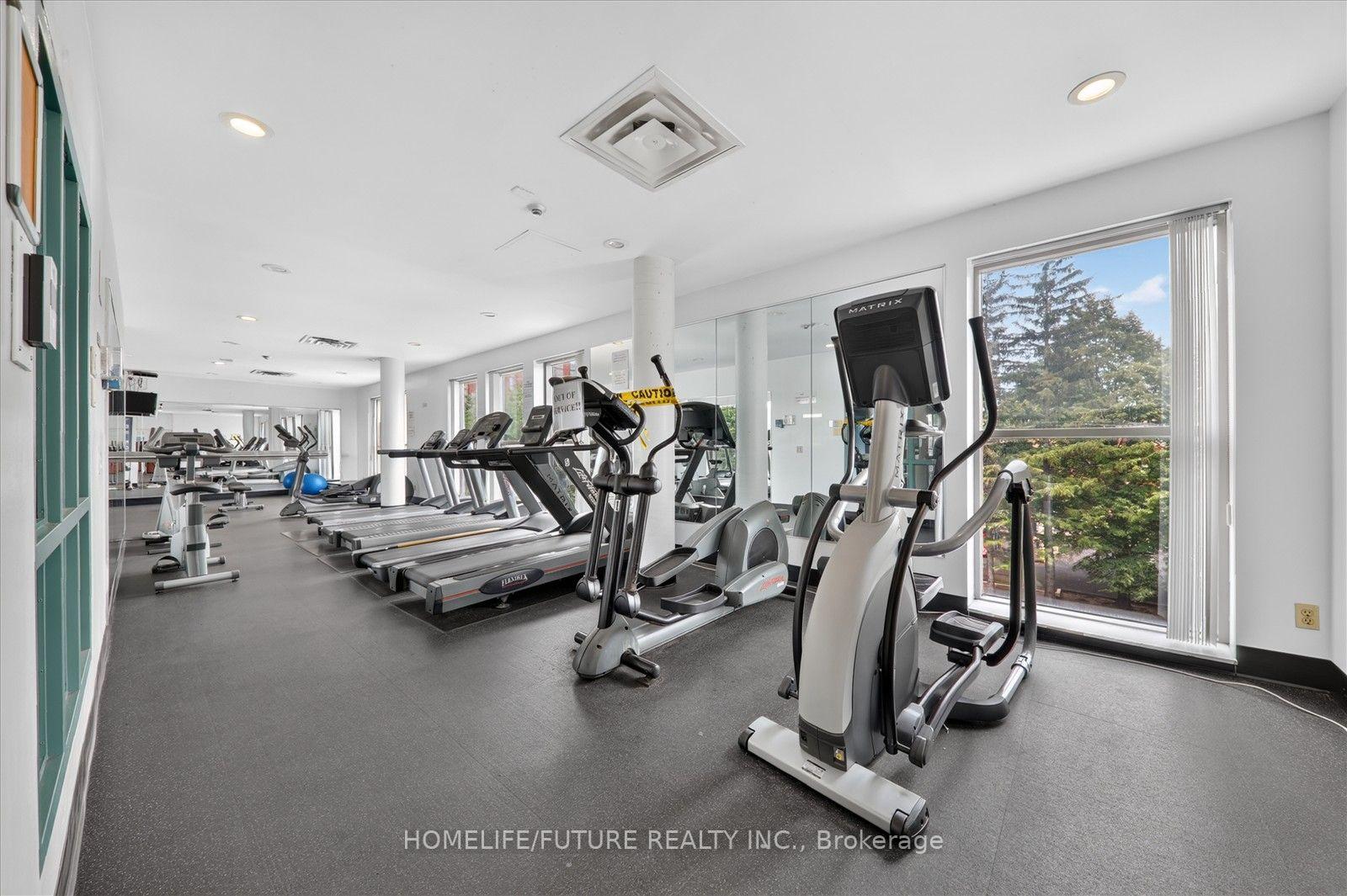 Photo 24 of Unit 708, 2460 Eglinton Avenue E, Scarborough, Eglinton East — HOMEH