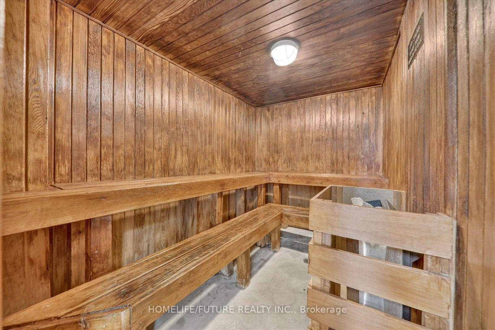 Photo 28 of Unit 708, 2460 Eglinton Avenue E, Scarborough, Eglinton East — HOMEH