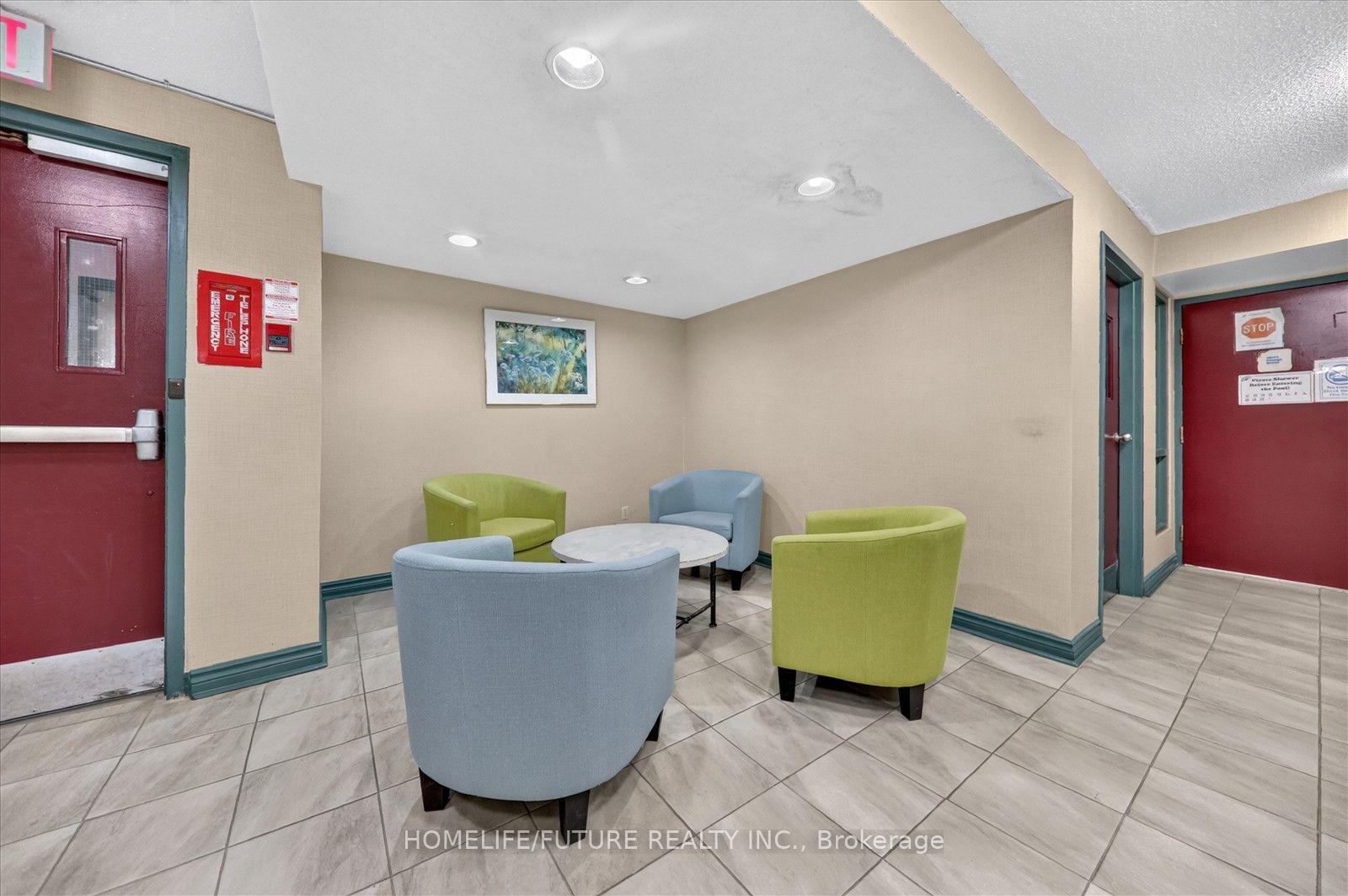 Photo 29 of Unit 708, 2460 Eglinton Avenue E, Scarborough, Eglinton East — HOMEH