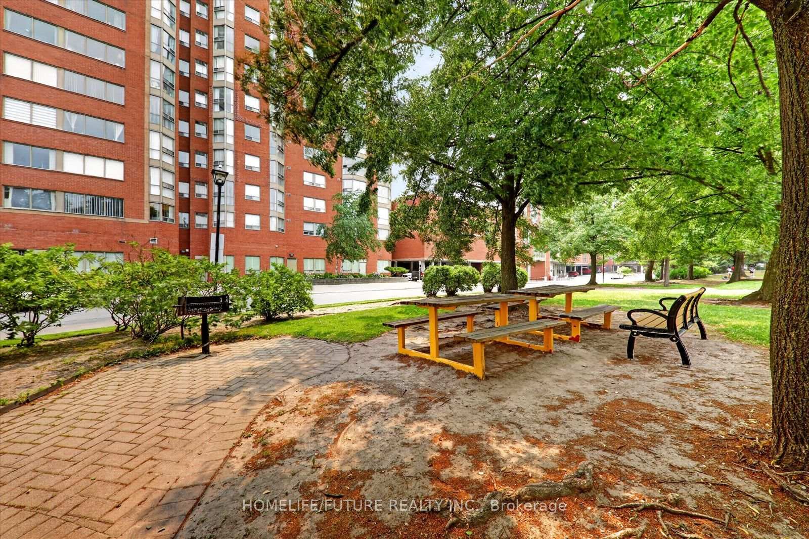 Photo 30 of Unit 708, 2460 Eglinton Avenue E, Scarborough, Eglinton East — HOMEH