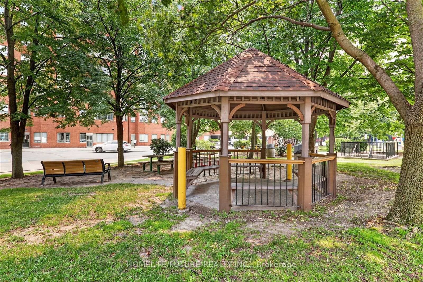 Photo 32 of Unit 708, 2460 Eglinton Avenue E, Scarborough, Eglinton East — HOMEH