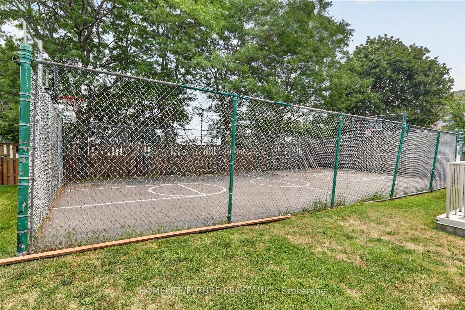 Photo 33 of Unit 708, 2460 Eglinton Avenue E, Scarborough, Eglinton East — HOMEH